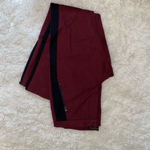 2P BANANA REPUBLIC slacks